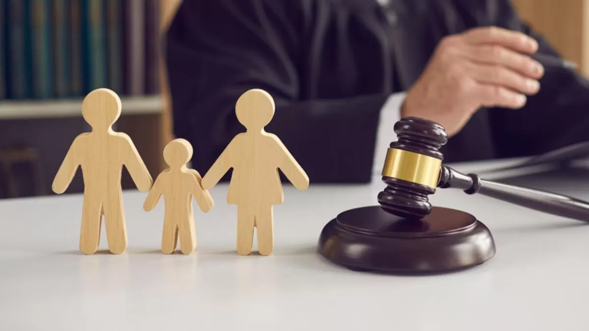 Suprema Corte ordena pagar pensión alimenticia retroactiva a sus hijos