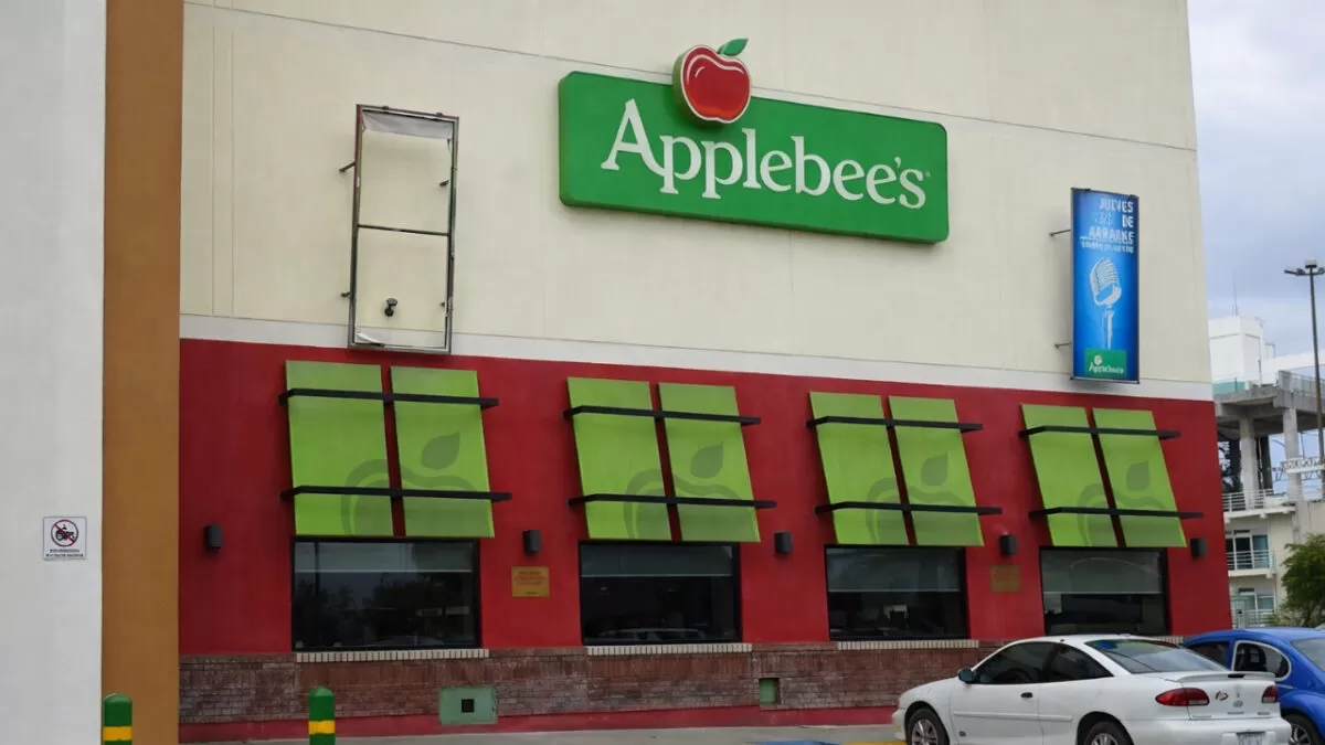 Cierra Applebee’s en Ciudad Victoria tras años de operación
