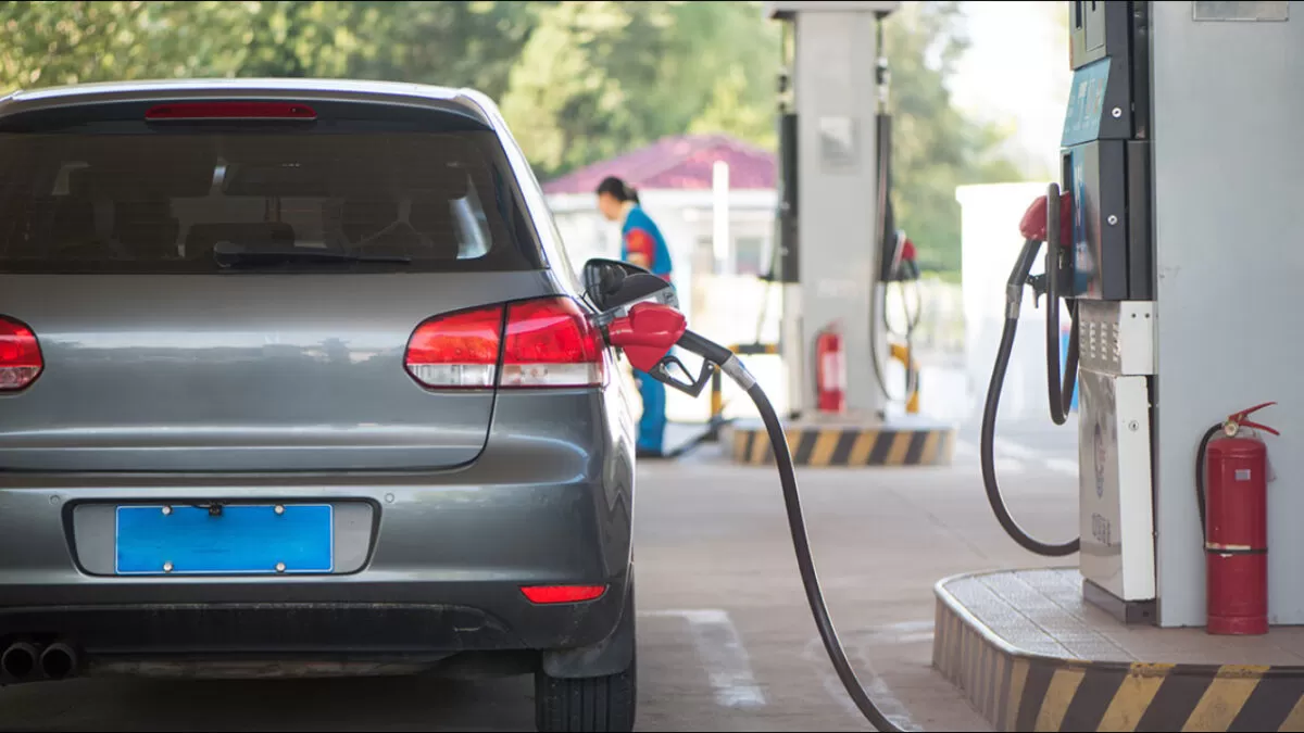 Tamaulipas arranca 2026 con la gasolina más barata del país