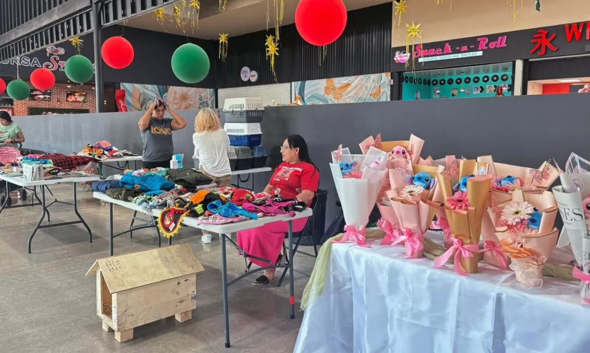 Invita Gobierno de Carlos Peña Ortiz a participar en Centro de Acopio para Mascotas