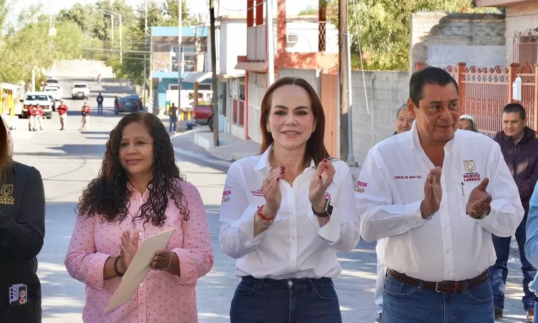 Incrementa en Nuevo Laredo 25% de recaudación del predial durante enero