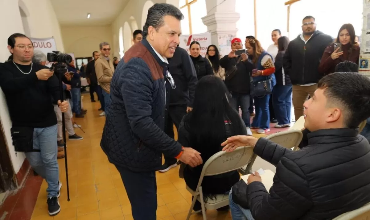 Llegará más inversión y empleo a Victoria en 2026