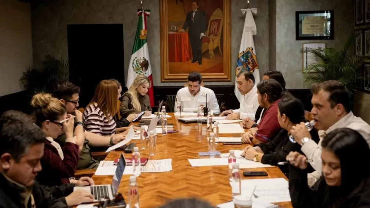 Gobierno de Beto Granados anuncia el 2026 como el Año del Bicentenario de Matamoros