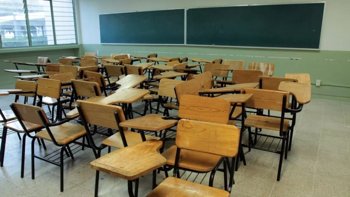 SET suspende clases en 5 municipios de Tamaulipas por frío extremo