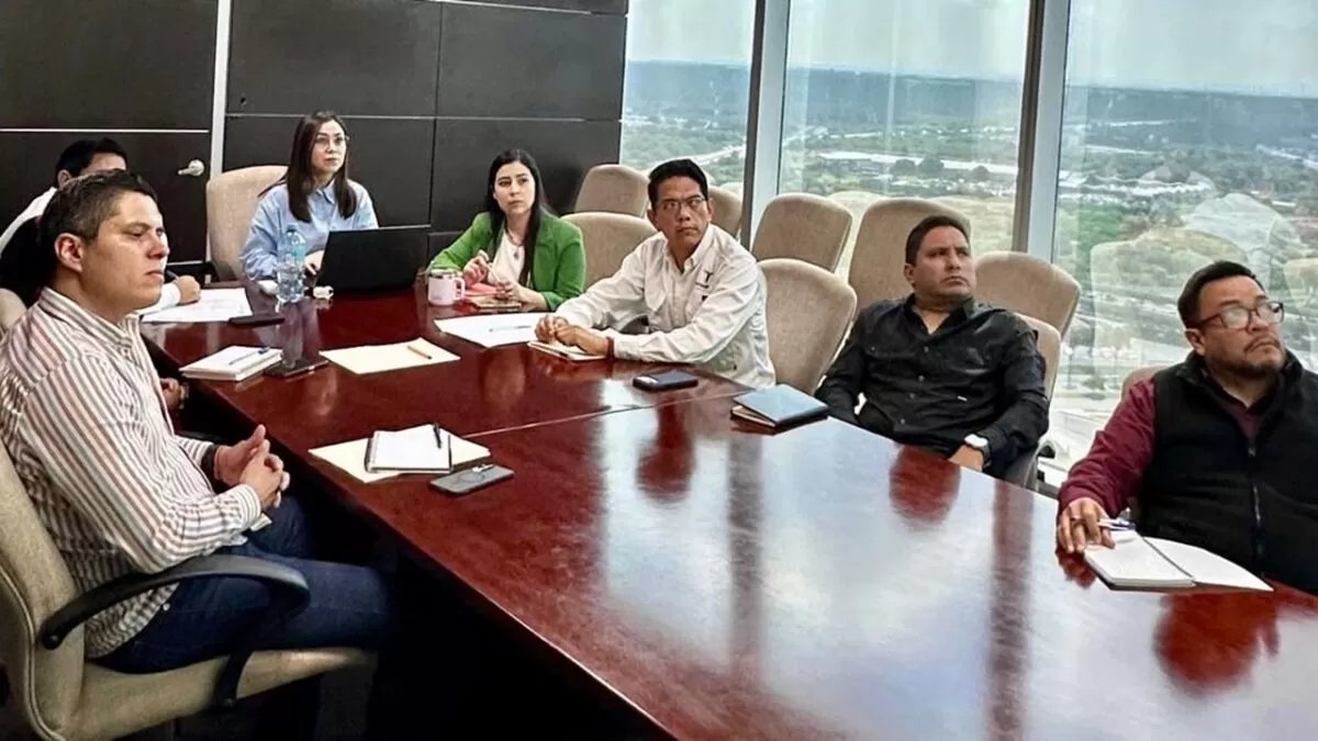 Se fortalecen dependencias y entidades a través del desarrollo administrativo