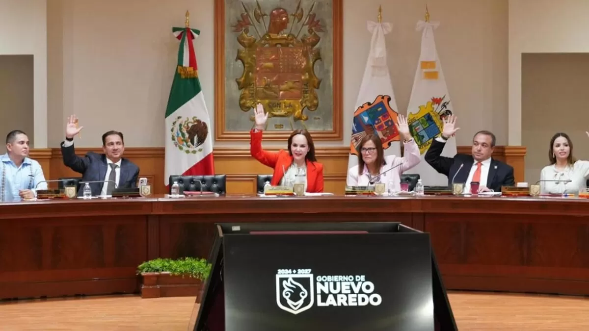 Gobierno de Nuevo Laredo pone en marcha el programa de seguro patrimonial
