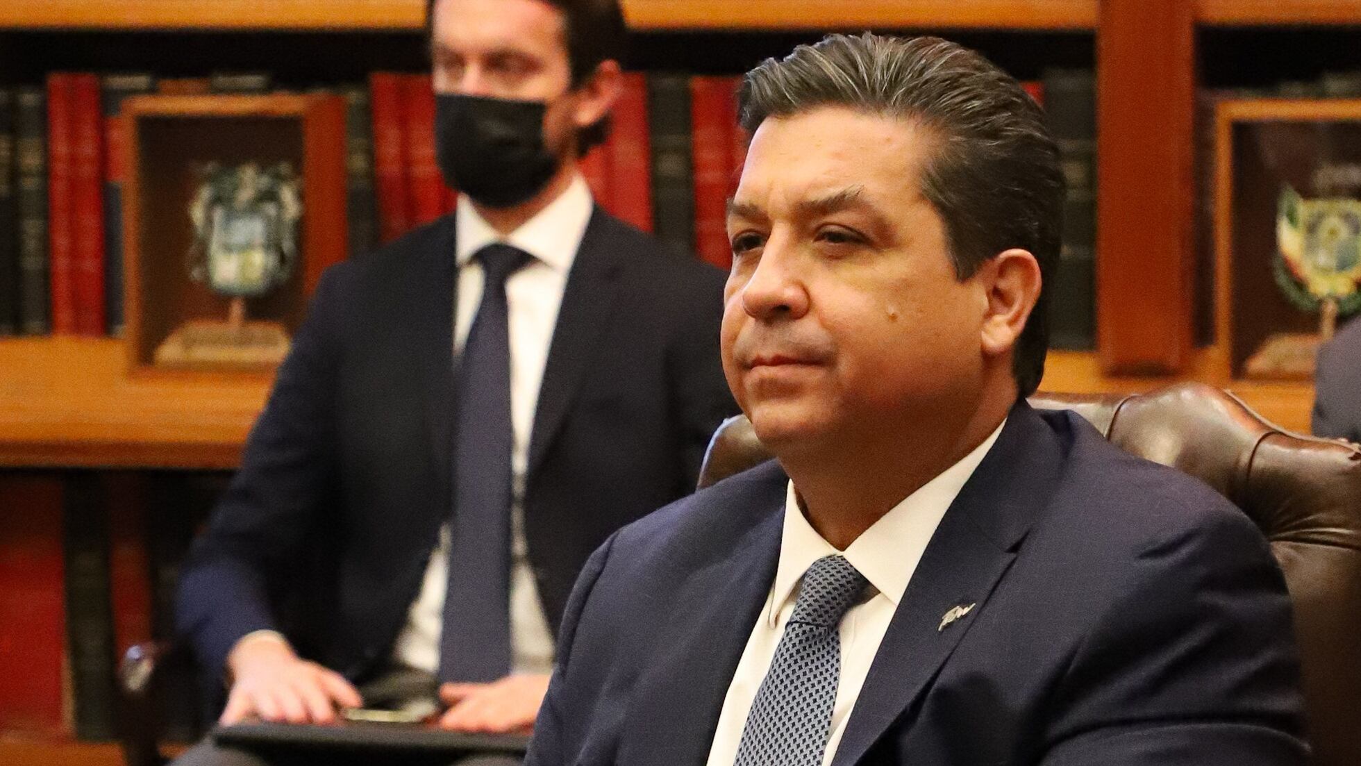 Suprema Corte de la Nación revoca último amparo a Cabeza de Vaca