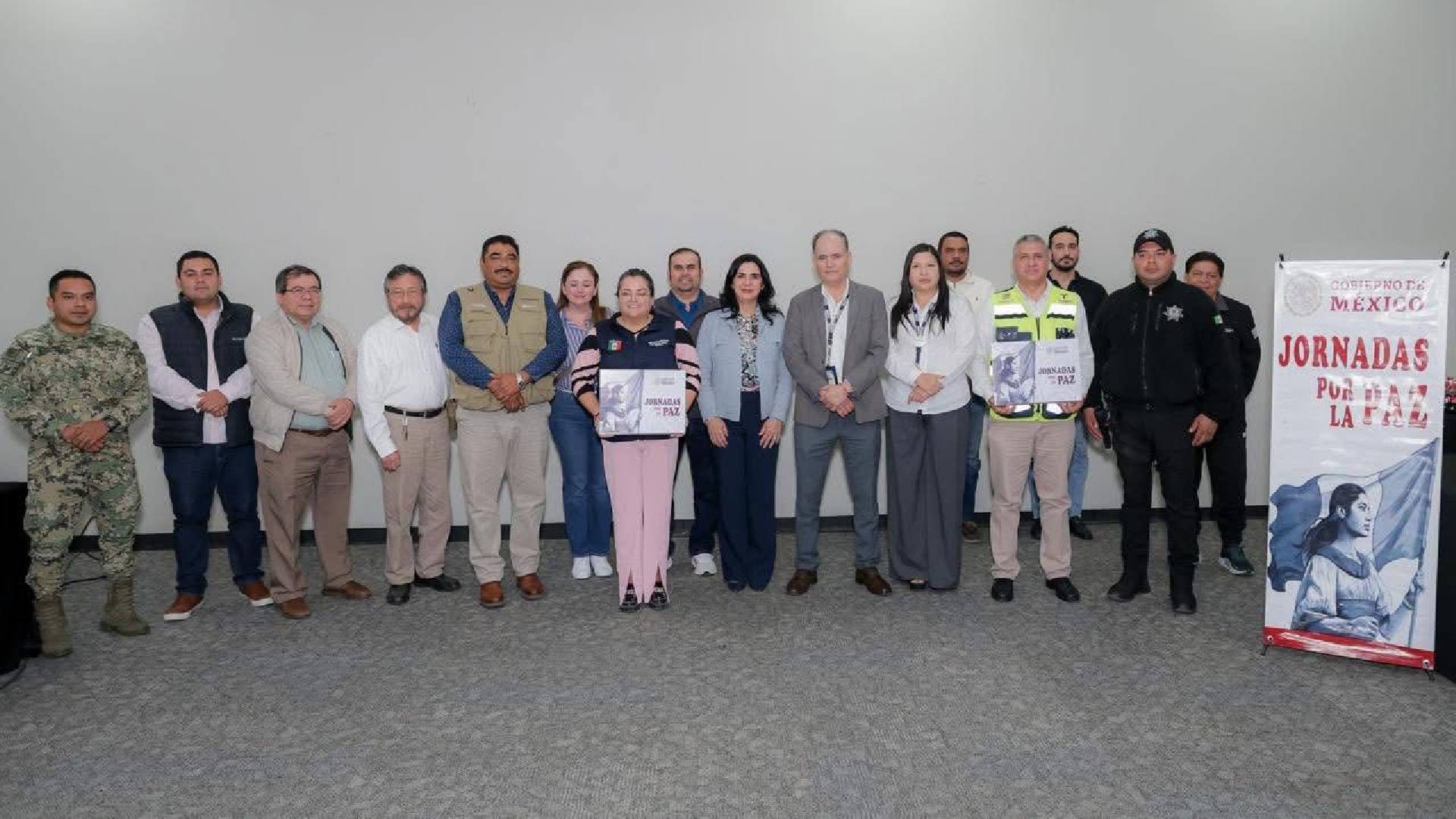 Tampico se mantiene en Top 10 nacional en percepción de seguridad