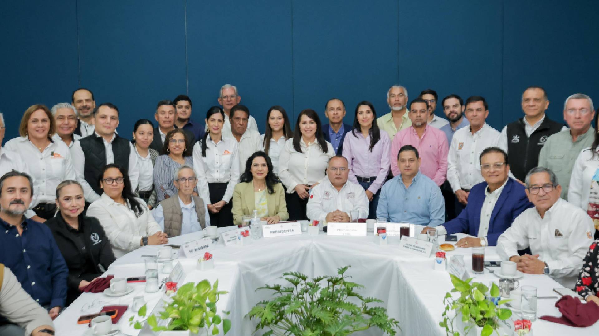 Avanza Programa de Mitigación de Riesgos en Edificios de Tampico