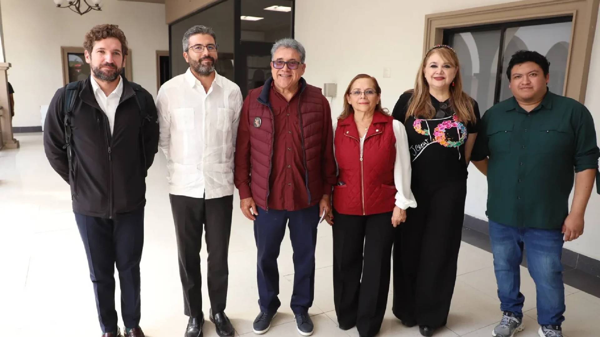 Anuncian instalación del primer parque solar en Altamira