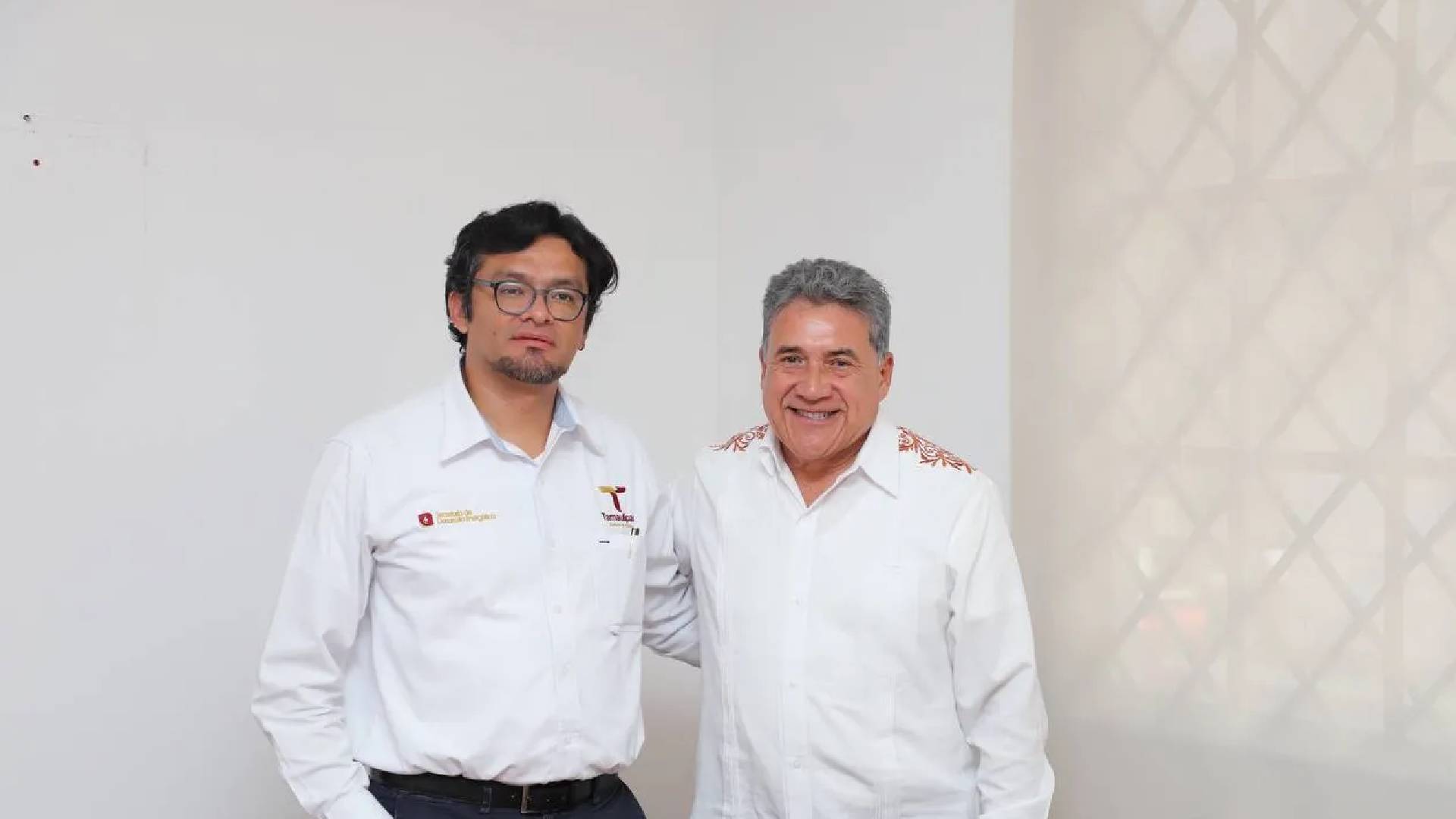 Avanza Tamaulipas en la integración del Clúster Energético