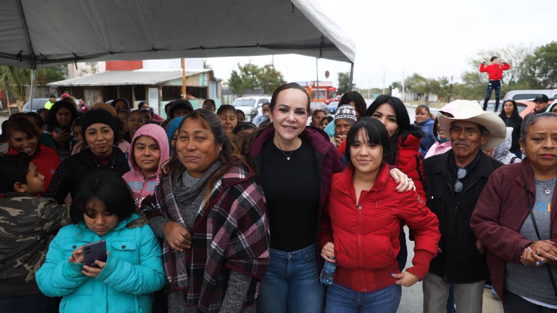 Abre Gobierno Municipal convocatoria de programas “Piso Firme 2026” para mejorar calidad de vida de las familias Neolaredenses