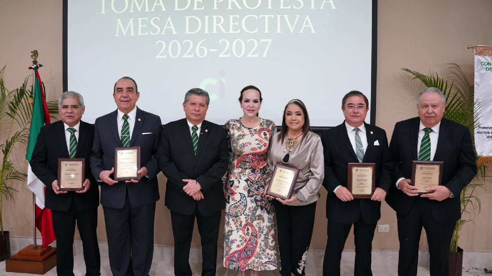 Alcaldesa Carmen Lilia Canturosas refrenda compromiso con fuerzas vivas para impulsar el desarrollo estratégico