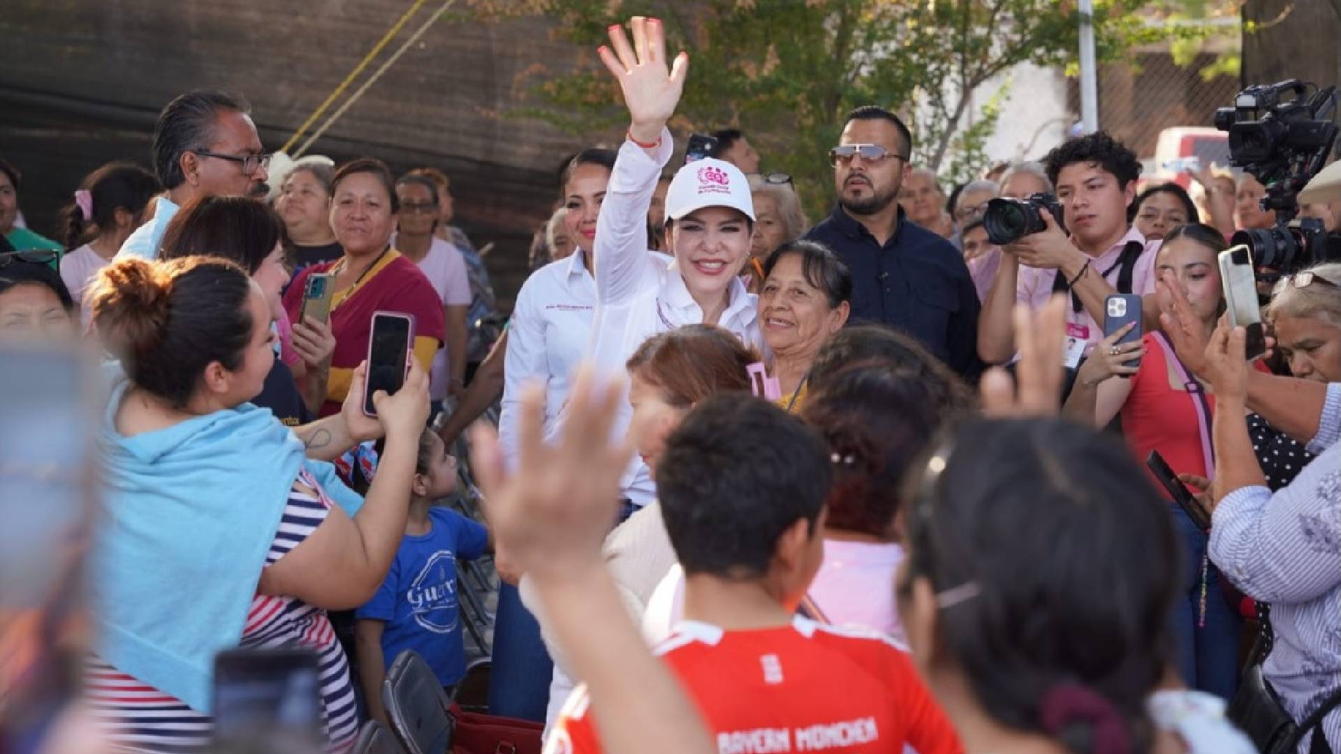 Consejos sociales consolidan participación y confianza en el gobierno municipal