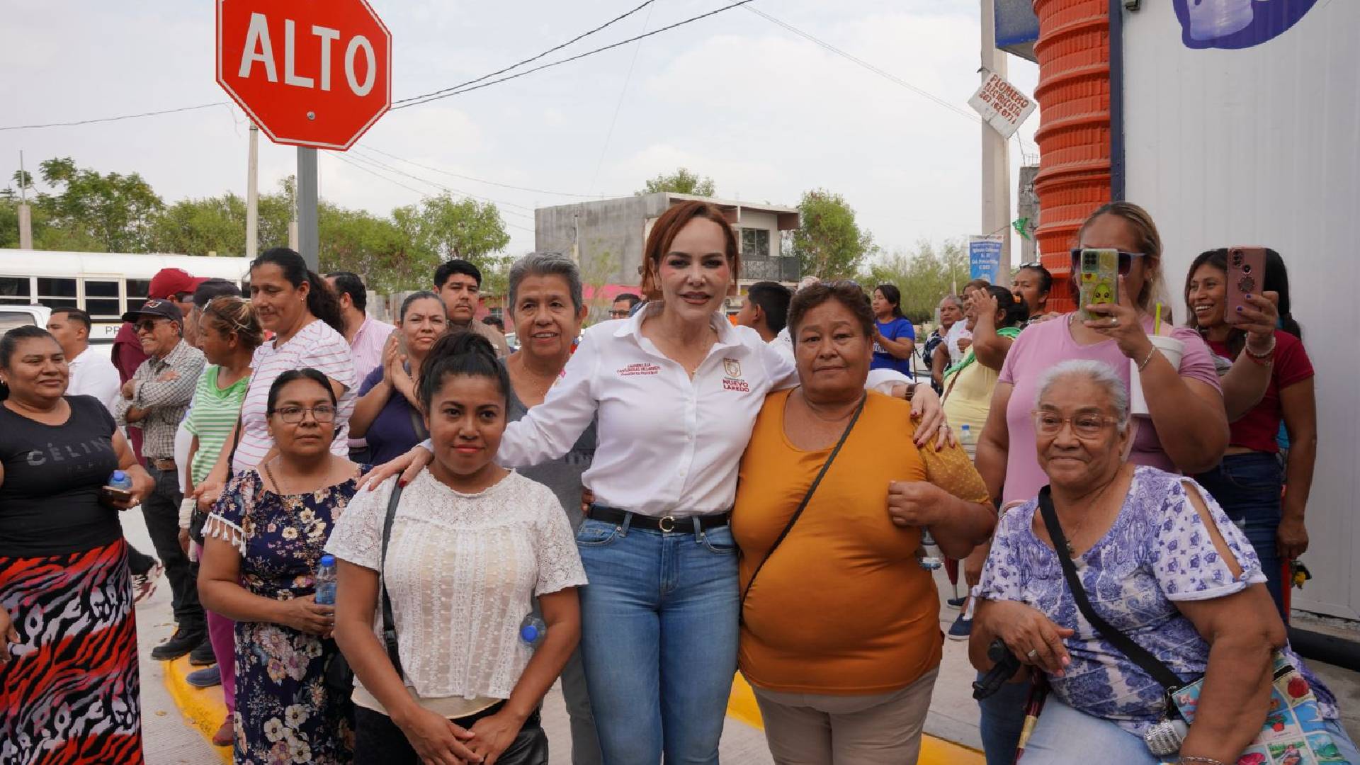 Gobierno municipal impulsa consejos sociales de participación (CSP) para fortalecer la organización ciudadana y el desarrollo comunitario