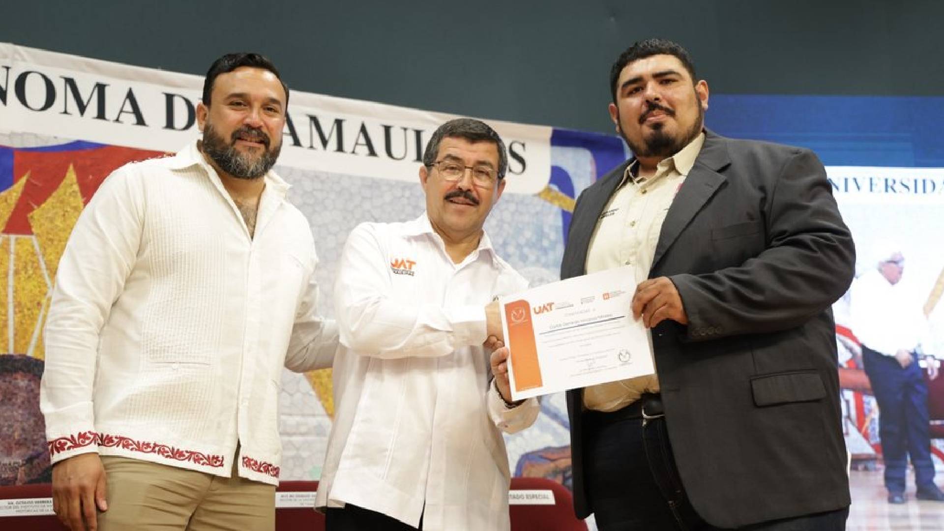 Certifica la UAT a guías especializados en turismo de Tamaulipas