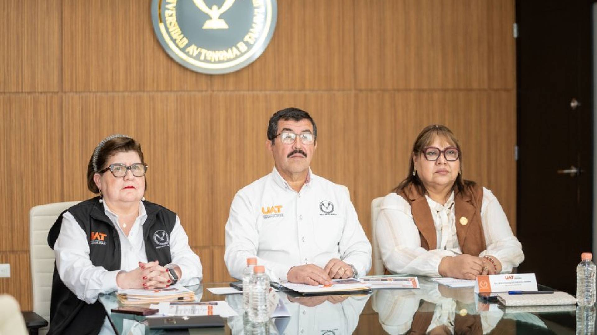Impulsa la UAT certificación de sus docentes con estándares internacionales