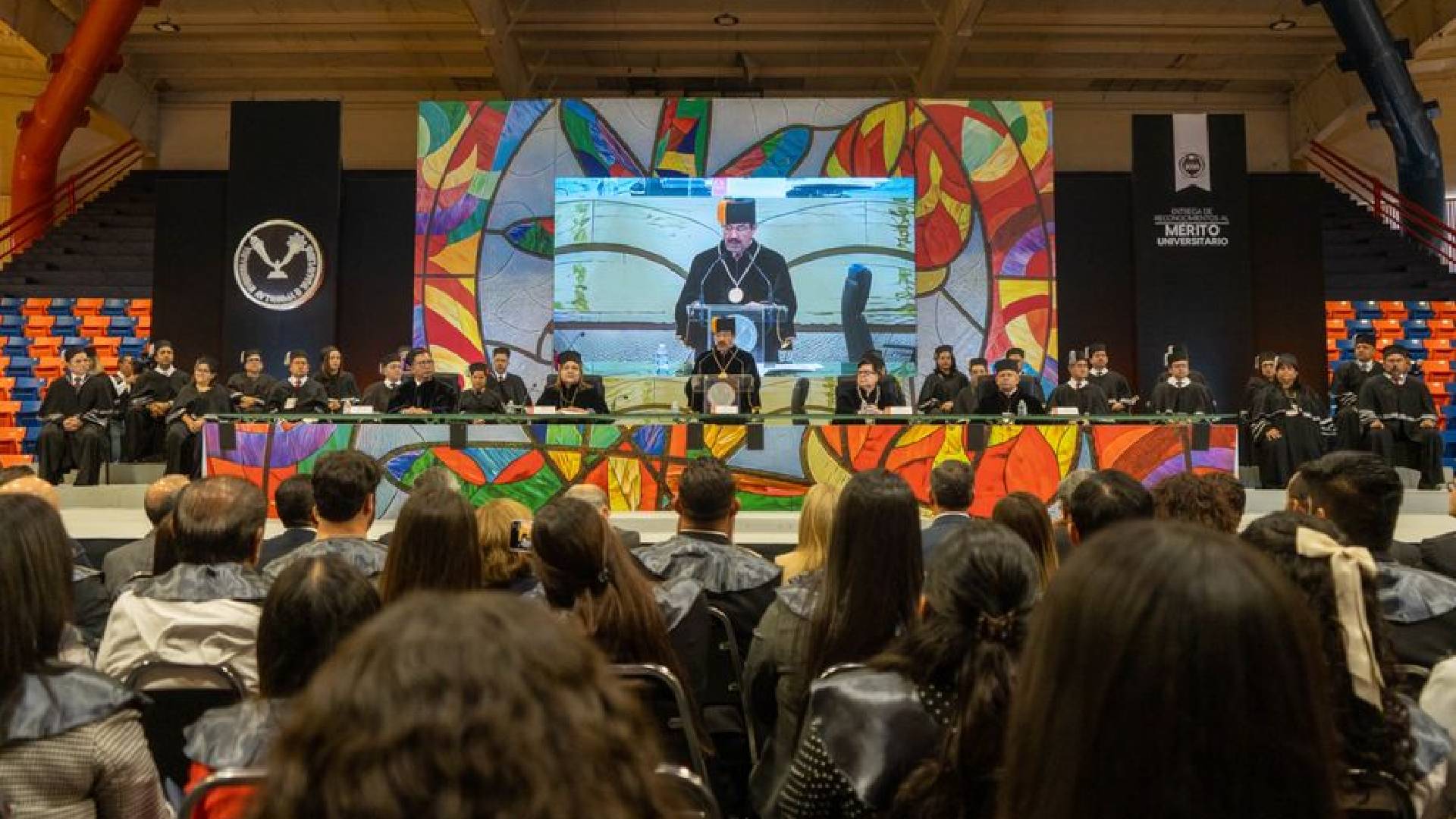 Reconoce la UAT a universitarios por su excelencia y humanismo