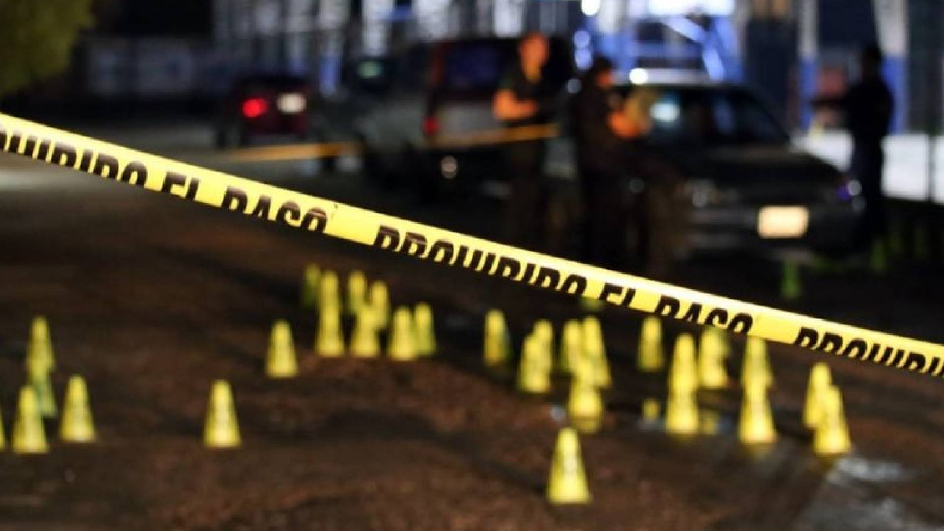 Alcanza Tamaulipas la cifra más baja de homicidios dolosos en 10 años