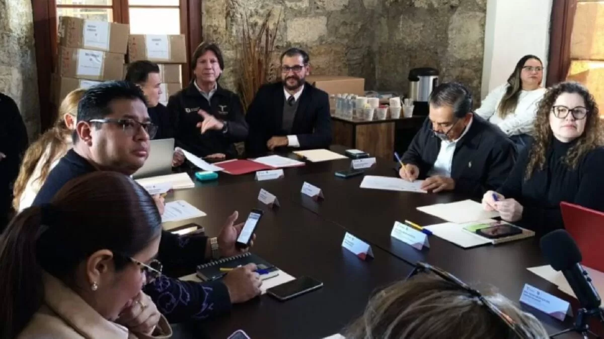 Reafirman vigilancia epidemiológica para la prevención de enfermedades
