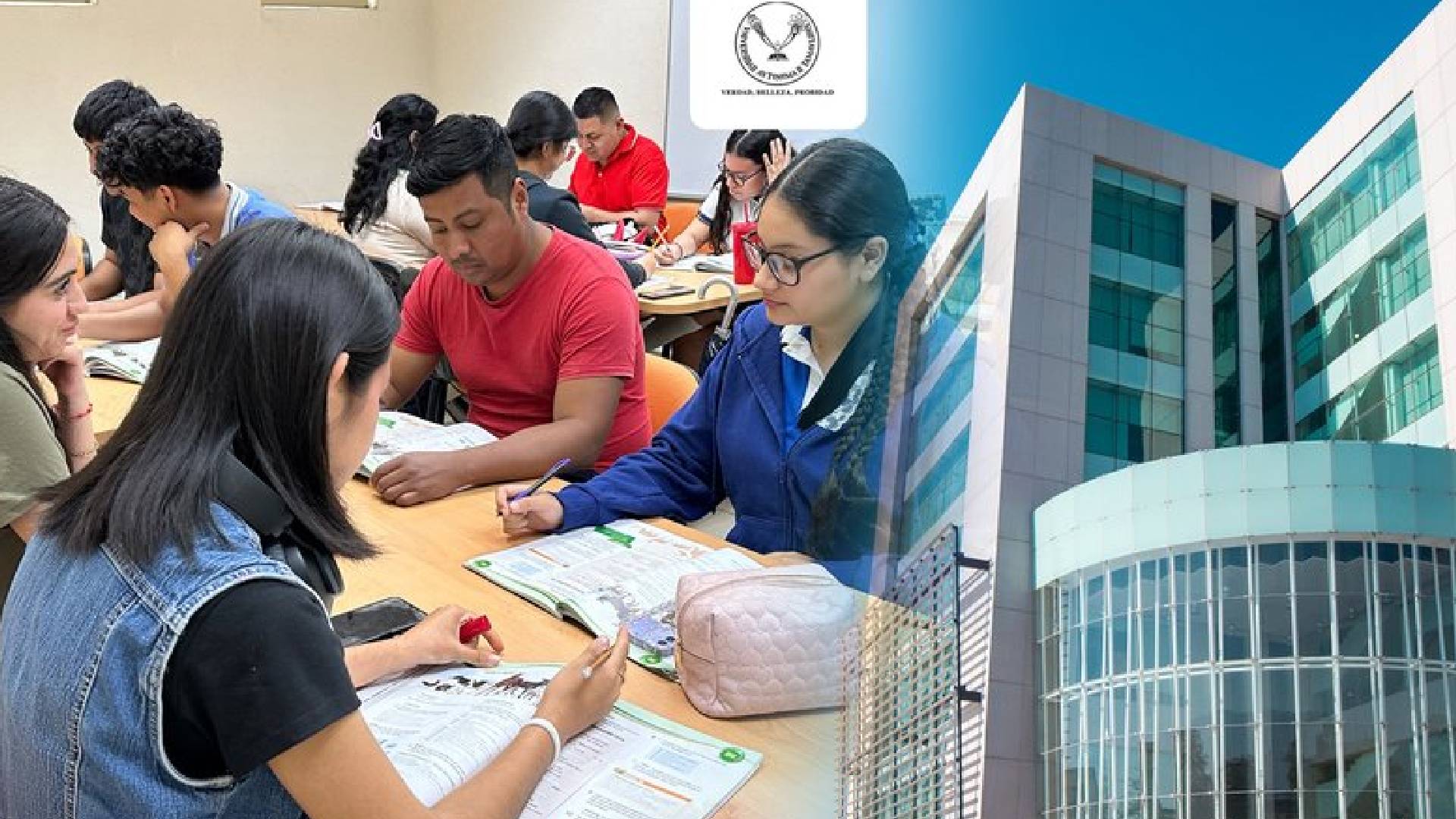 La UAT fortalece la enseñanza de idiomas como eje clave para su internacionalización académica.