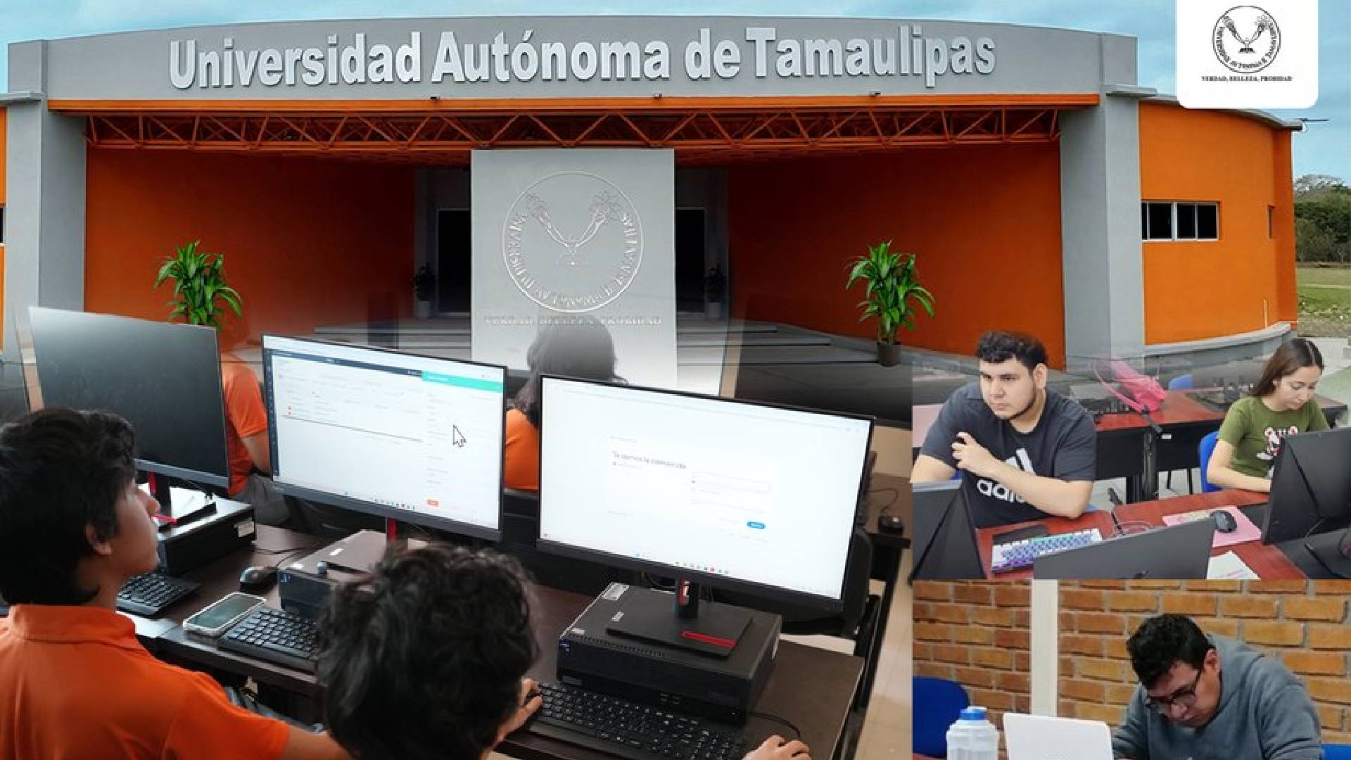 Ampliará la UAT a más municipios sus programas educativos
