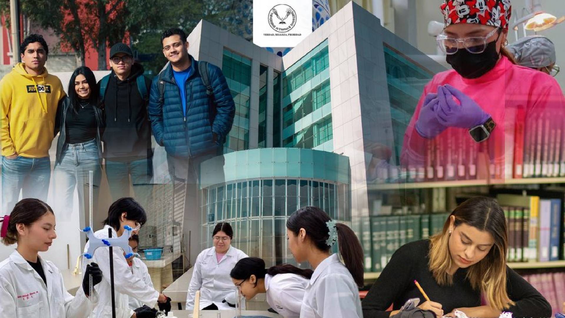 Ofrece la UAT más de 90 programas educativos
