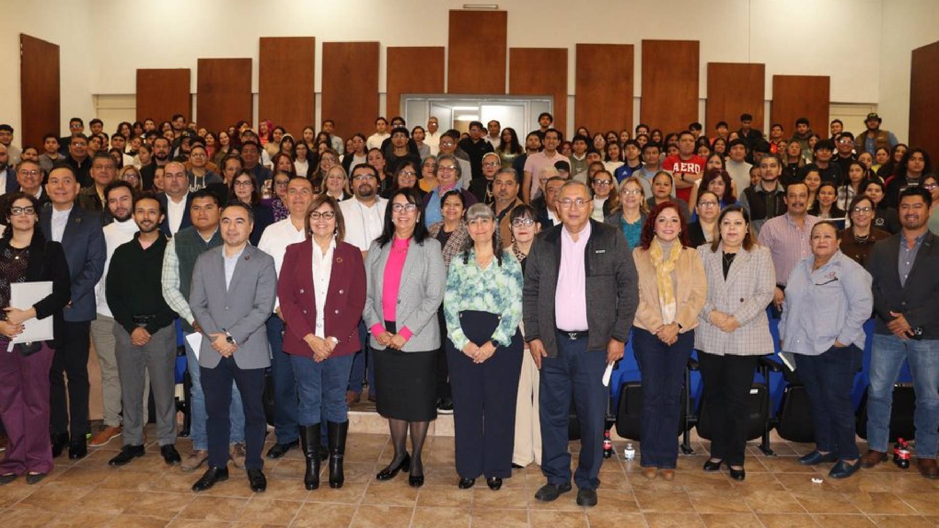 UAT y CANACINTRA impulsan el talento estudiantil