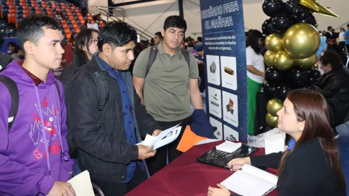Refuerzan estrategias de empleo y movilidad laboral en Tamaulipas