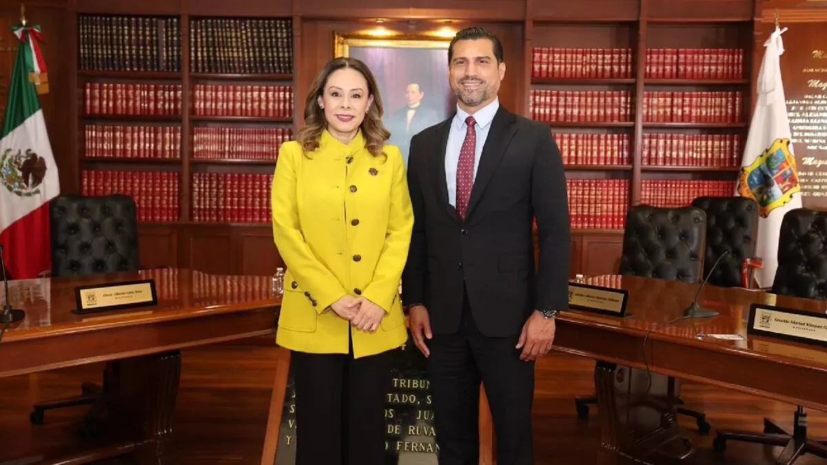 Poder Judicial de Tamaulipas avanza con nuevo sistema de justicia civil y familiar