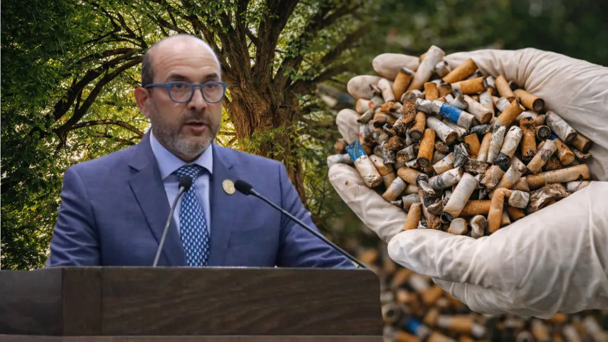 Aprueba Congreso Local Iniciativa de Pepe Schekaiban en favor del Medio Ambiente