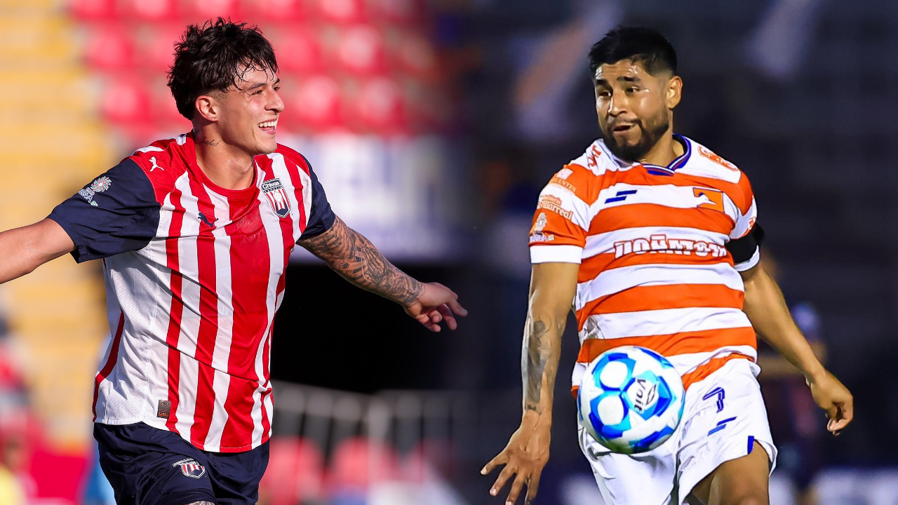 Correcaminos recibe a Tapatío en el Marte R. Gómez