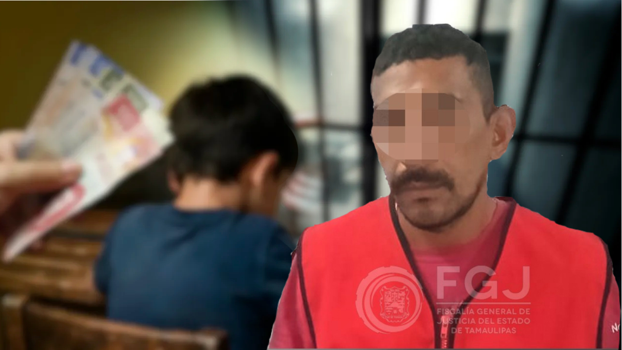 Vinculan a proceso a padre desobligado por no pagar pensión