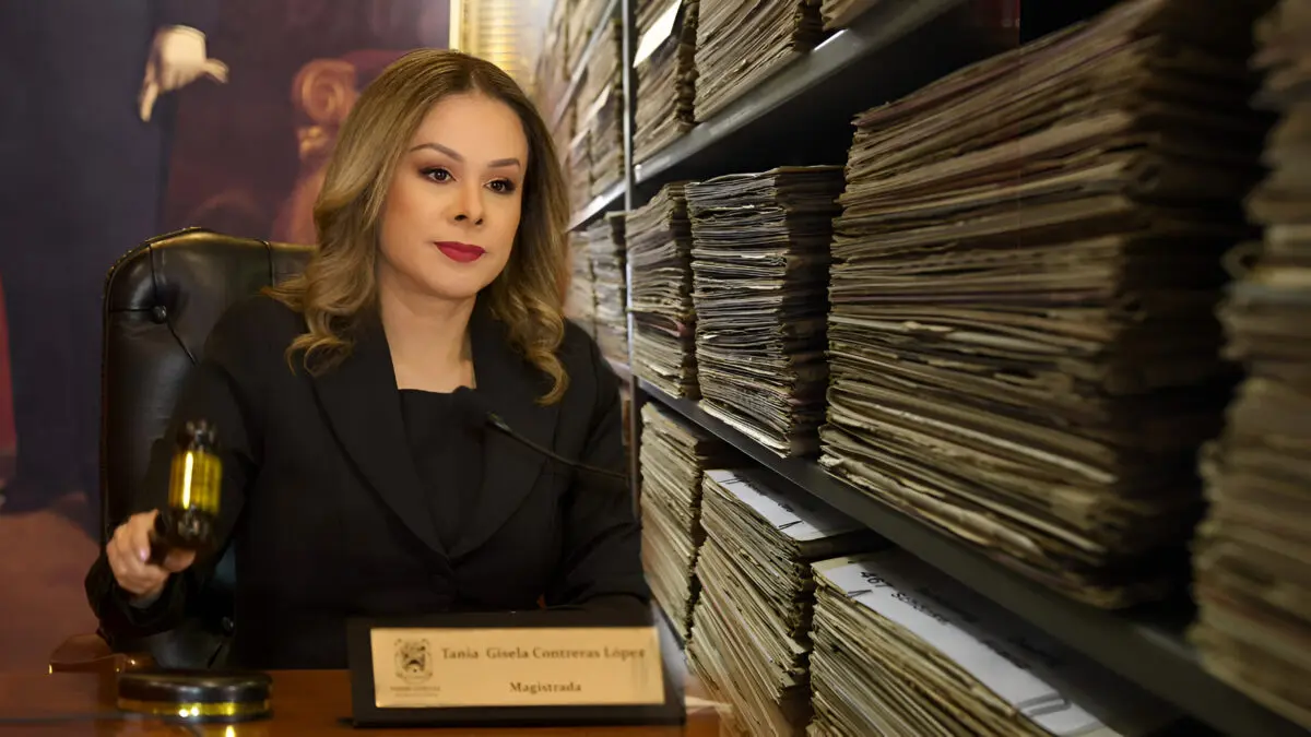 Poder Judicial reactivará 800 expedientes penales en Tamaulipas
