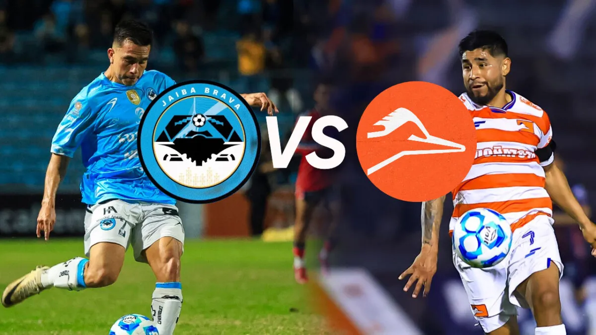 Clásico Tamaulipeco: Correcaminos vs Jaiba Brava este domingo
