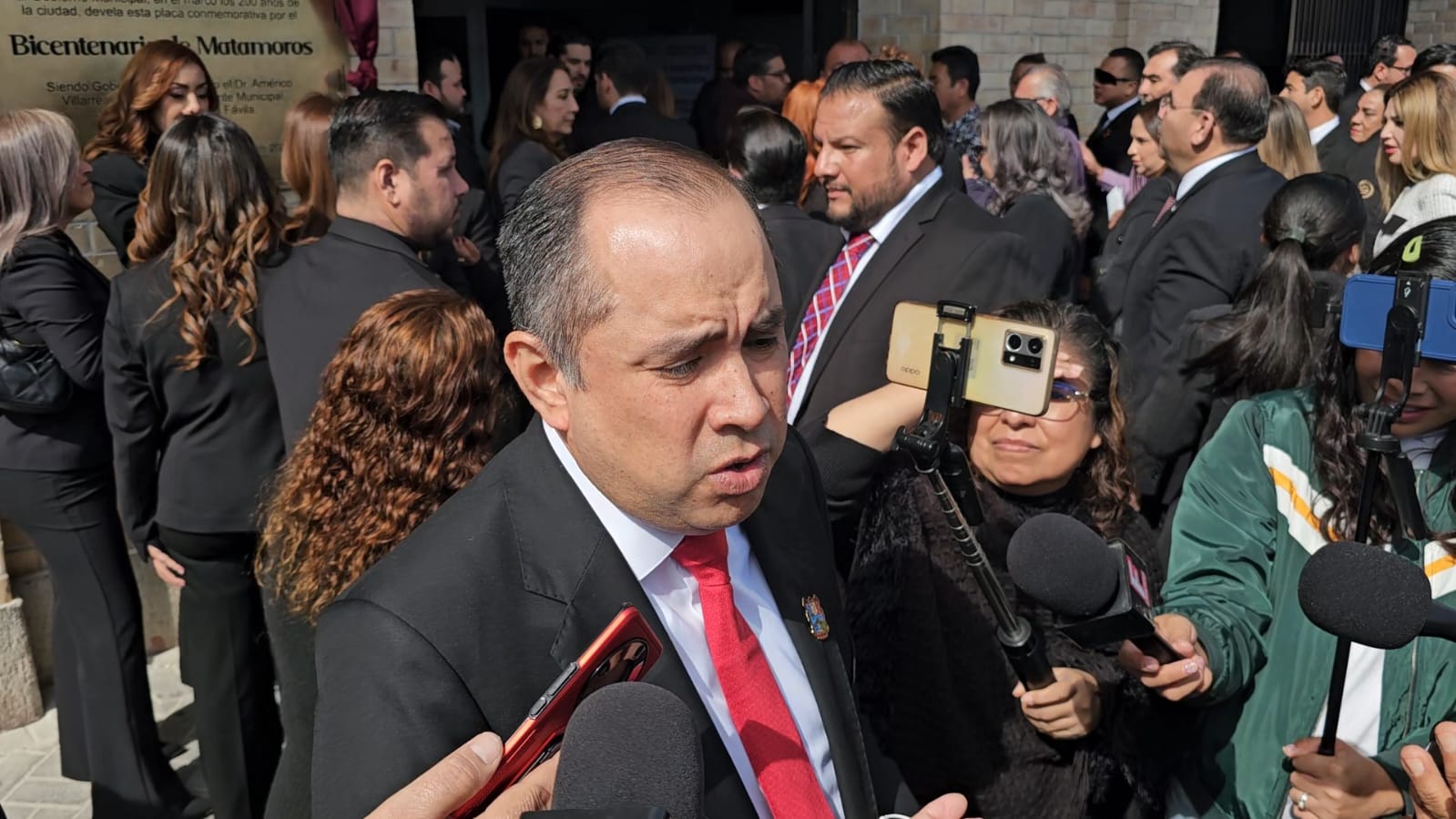 Reestructura financiera fortalece finanzas de Tamaulipas y libera recursos para sectores sociales