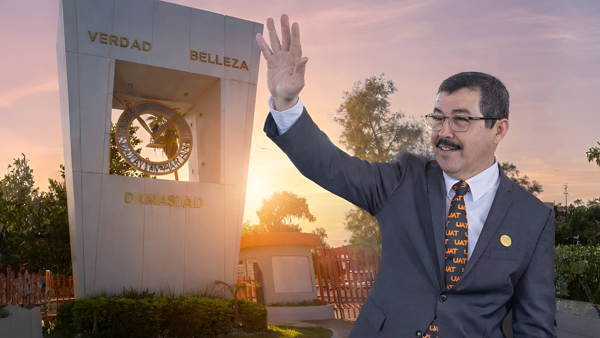 Dámaso Anaya, entre los rectores mejor evaluados de México