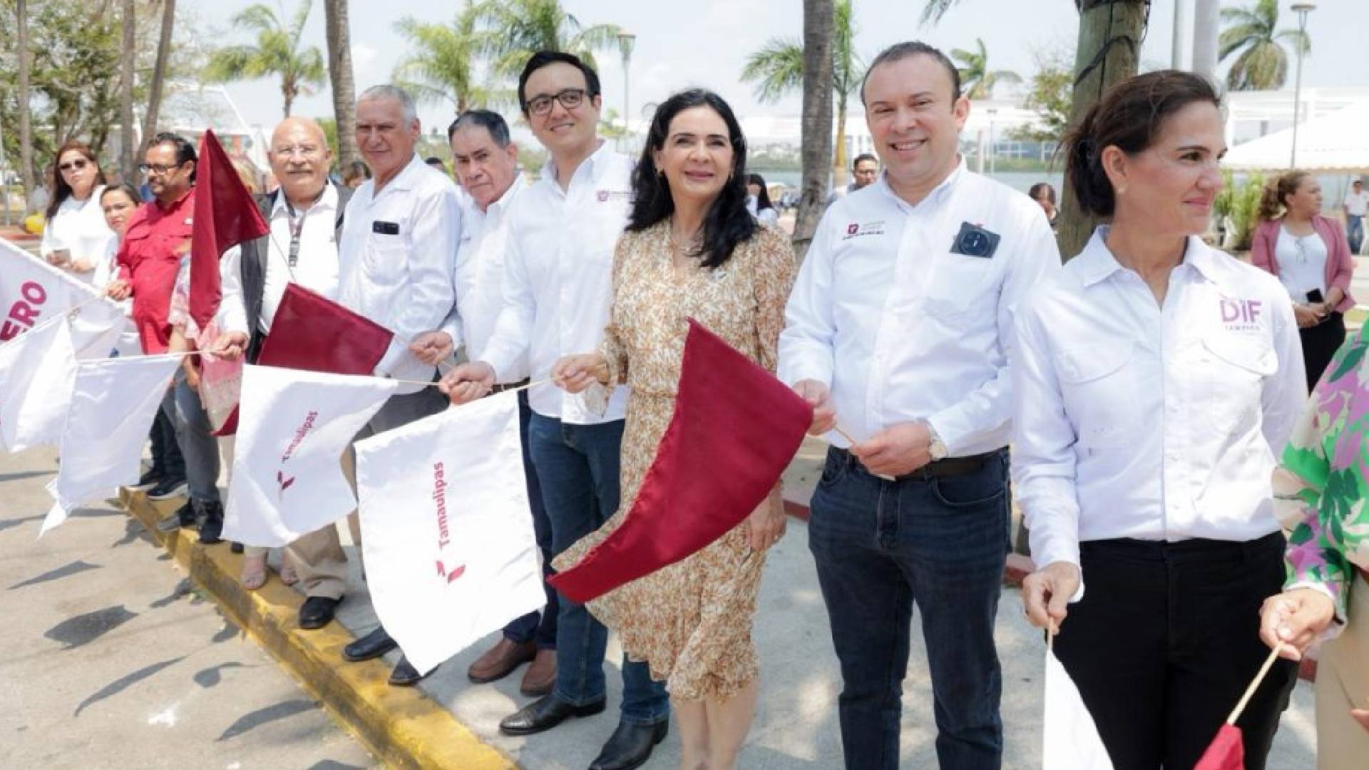 Inicia en Tampico la Jornada Nacional contra Dengue y Chikungunya
