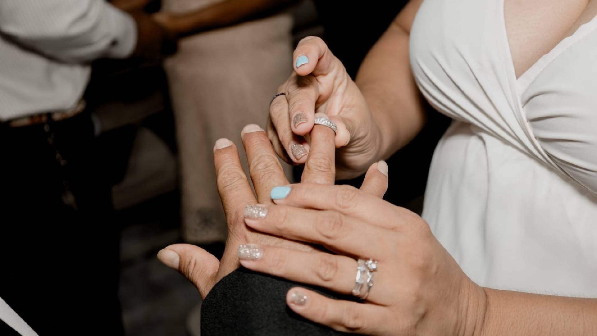 Invitan Gobierno de Matamoros  a participar en jornada de matrimonios colectivos