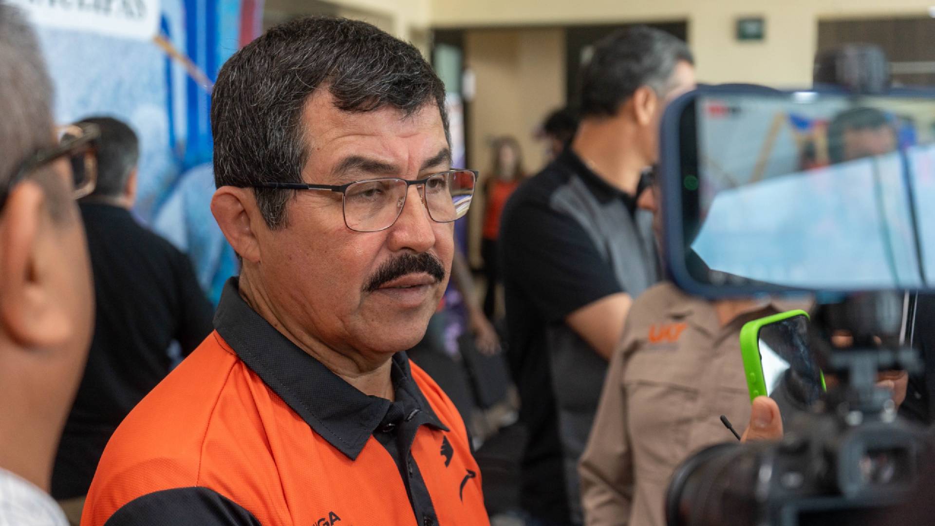UAT impulsa divulgación científica con la Copa FutBotMX