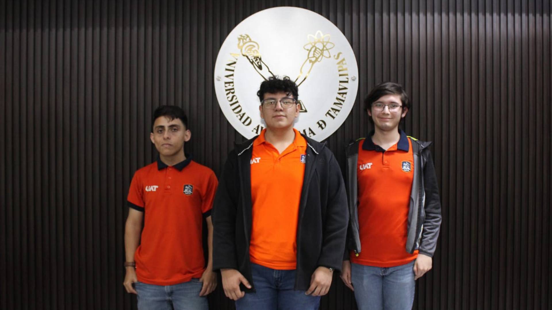 Estudiantes de la UAT clasifican a la Olimpiada Nacional de Química