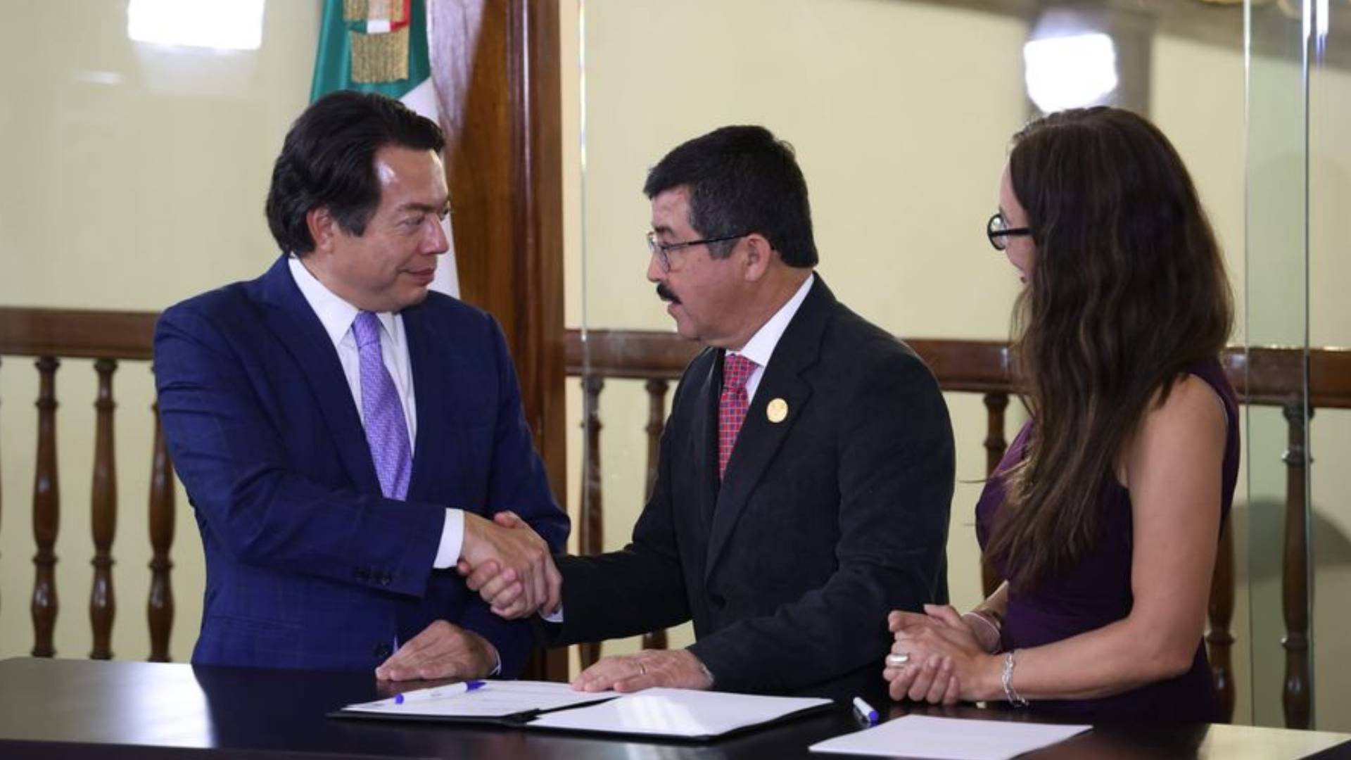 UAT se integra al programa nacional “Abrazo Universitario al Bachillerato”