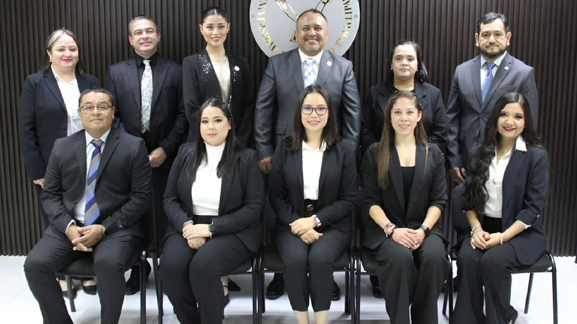 Gradúa UAT a la primera generación de Maestría en Innovación Educativa y Tecnologías para el Aprendizaje