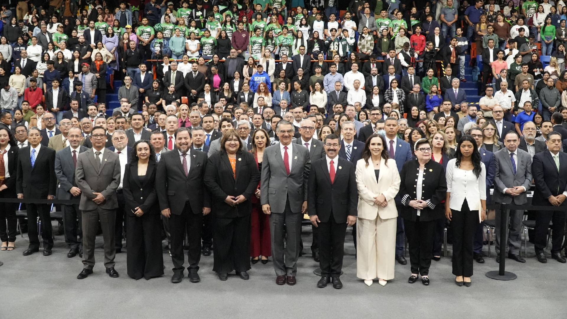 Gobierno de Tamaulipas y UAT fortalecen alianza por la educación en Tamaulipas