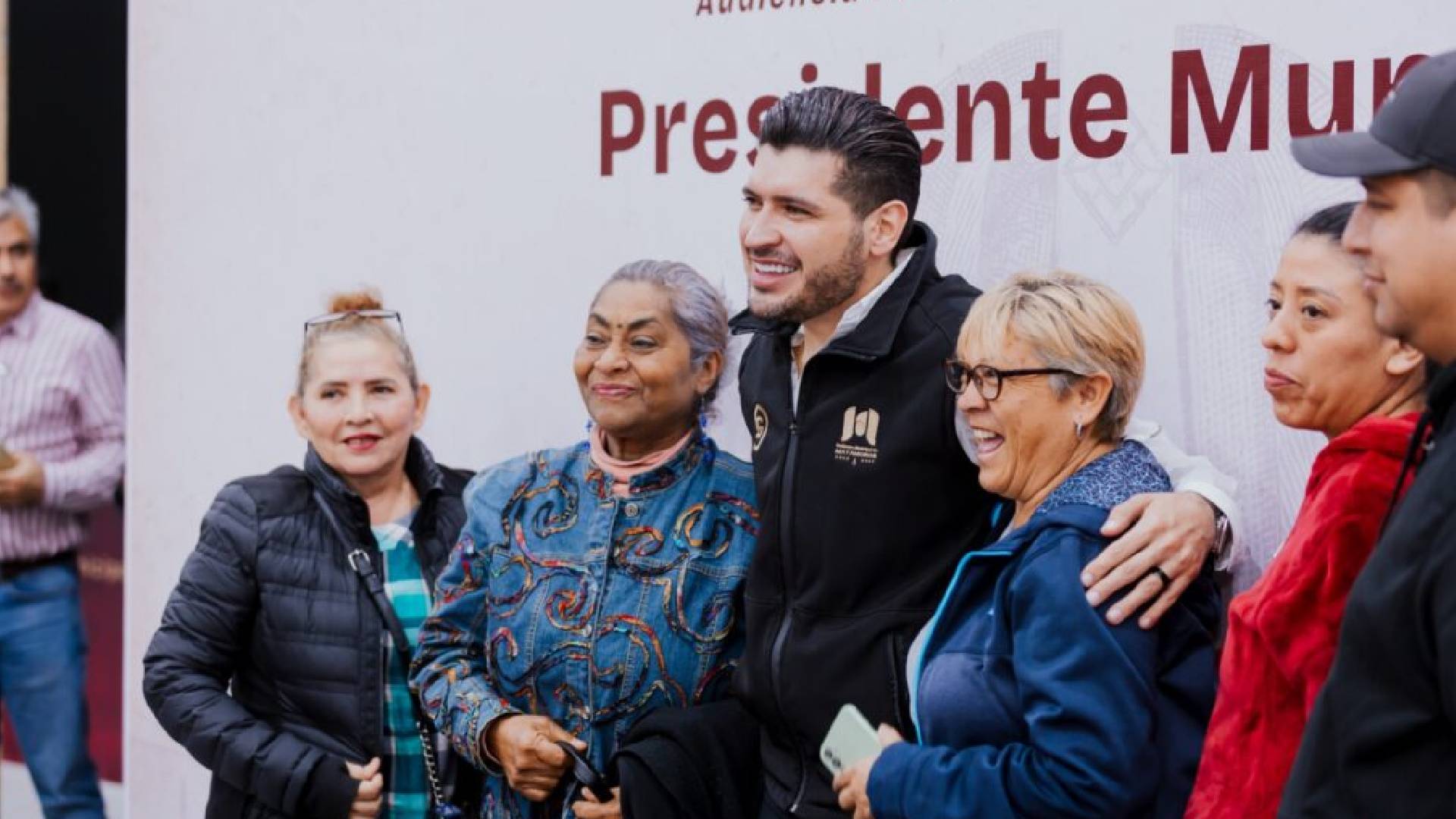 Martes en Tu Colonia” acerca servicios municipales a los ciudadanos en Matamoros
