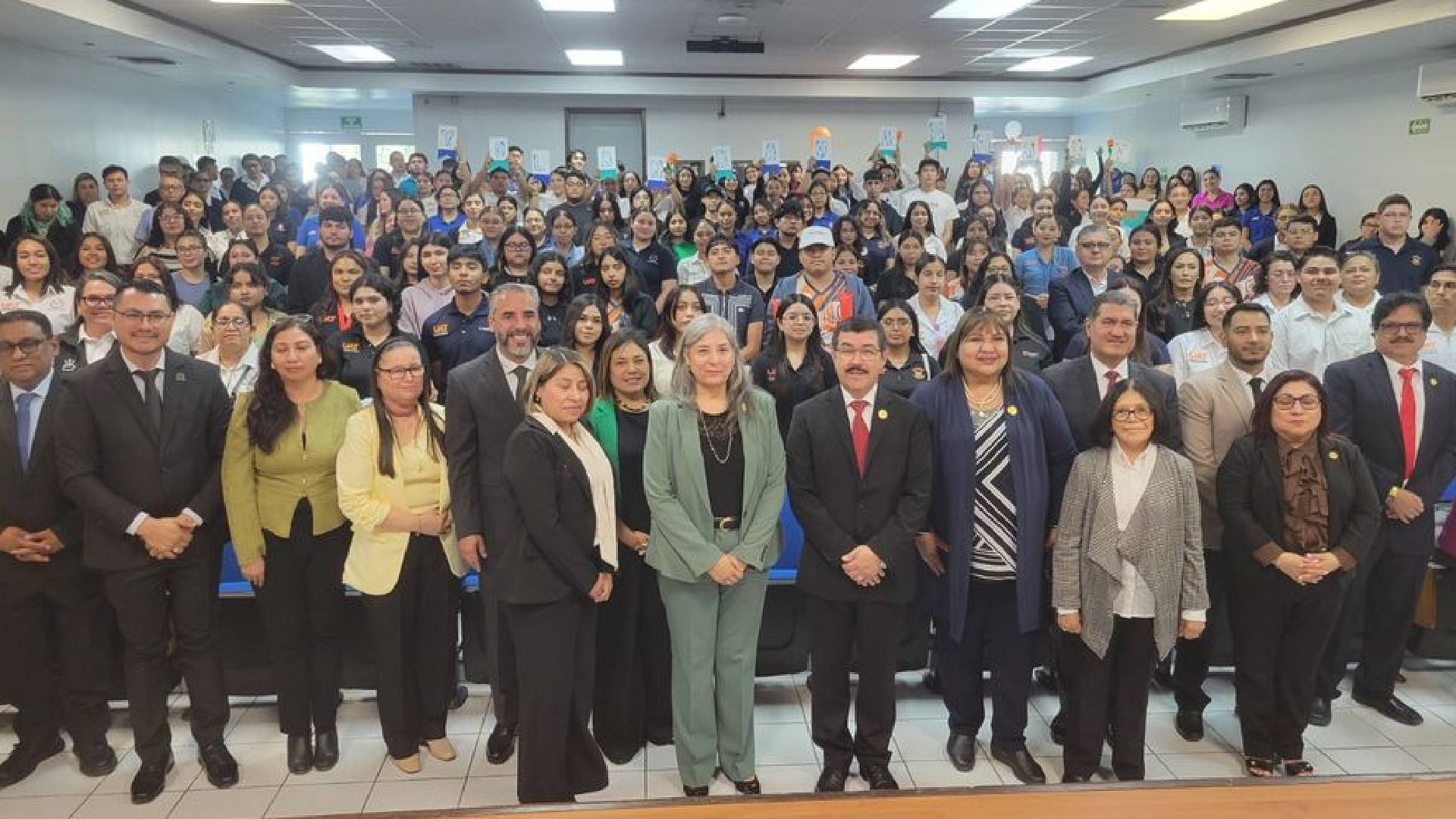 Consolida la UAT proyecto institucional de la UAM Matamoros