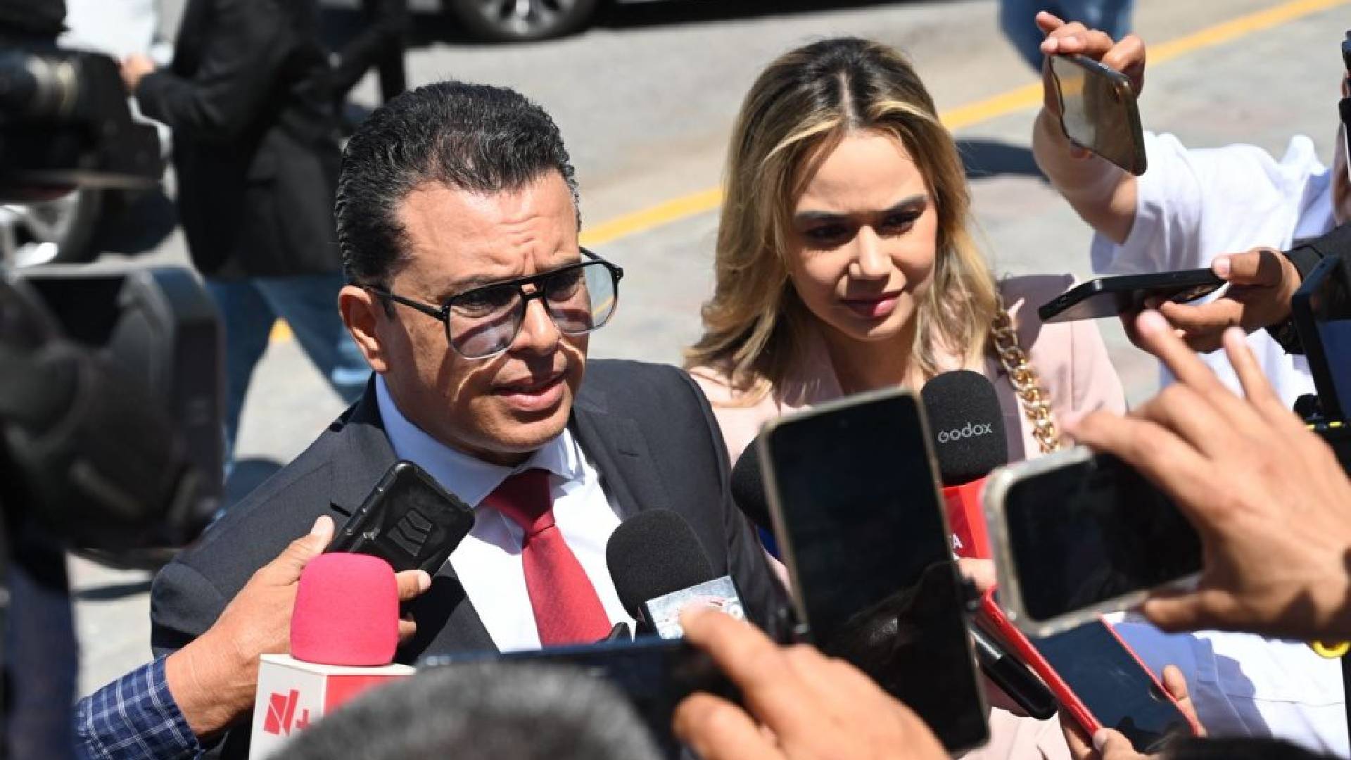 Lalo Gattás destaca apoyo de Américo Villarreal a Victoria