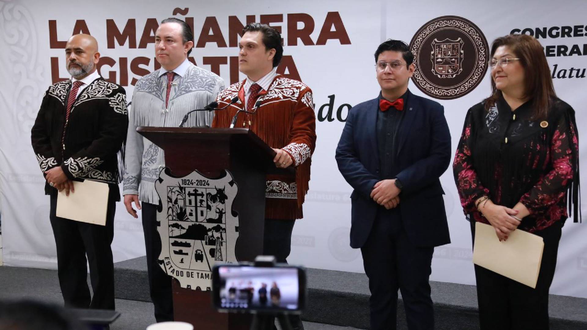 Habrá consecuencias para quien no justifique el gasto público, advierte Humberto Prieto