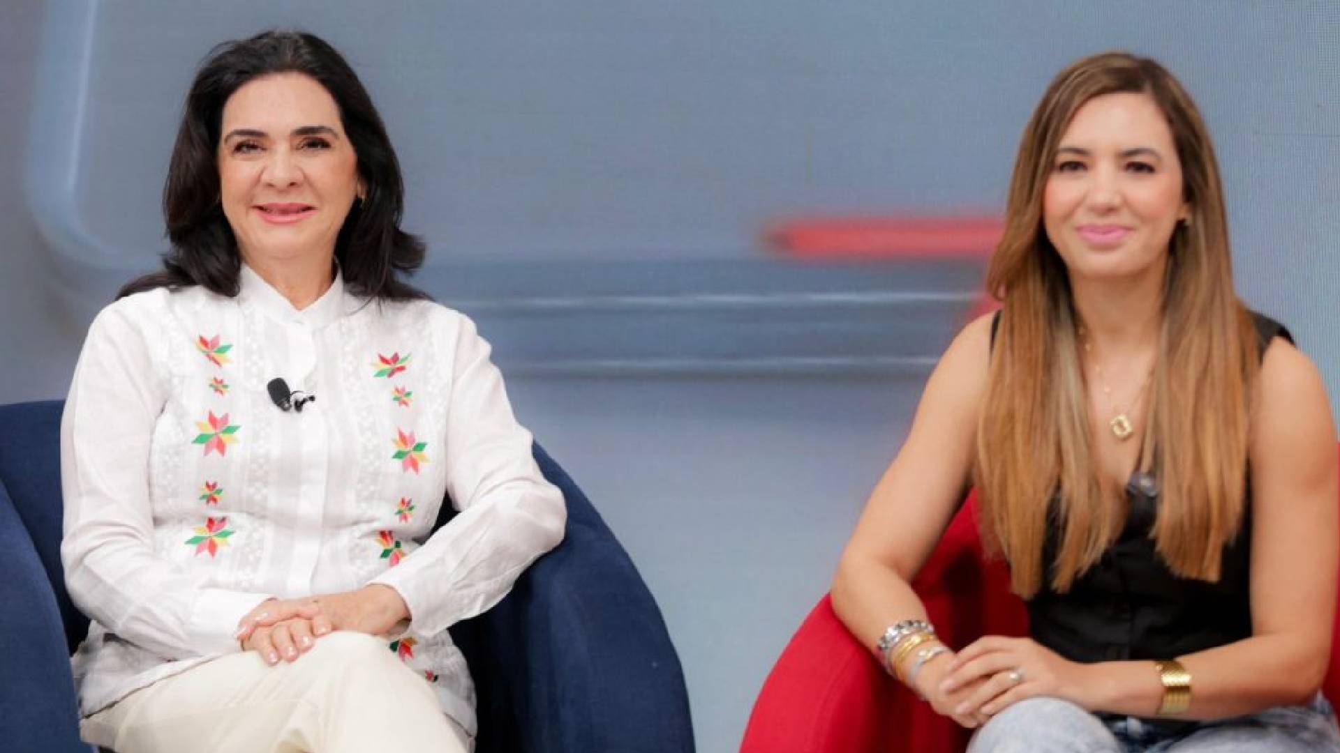 Mónica Villarreal promociona atractivos turísticos de Tampico en Victoria