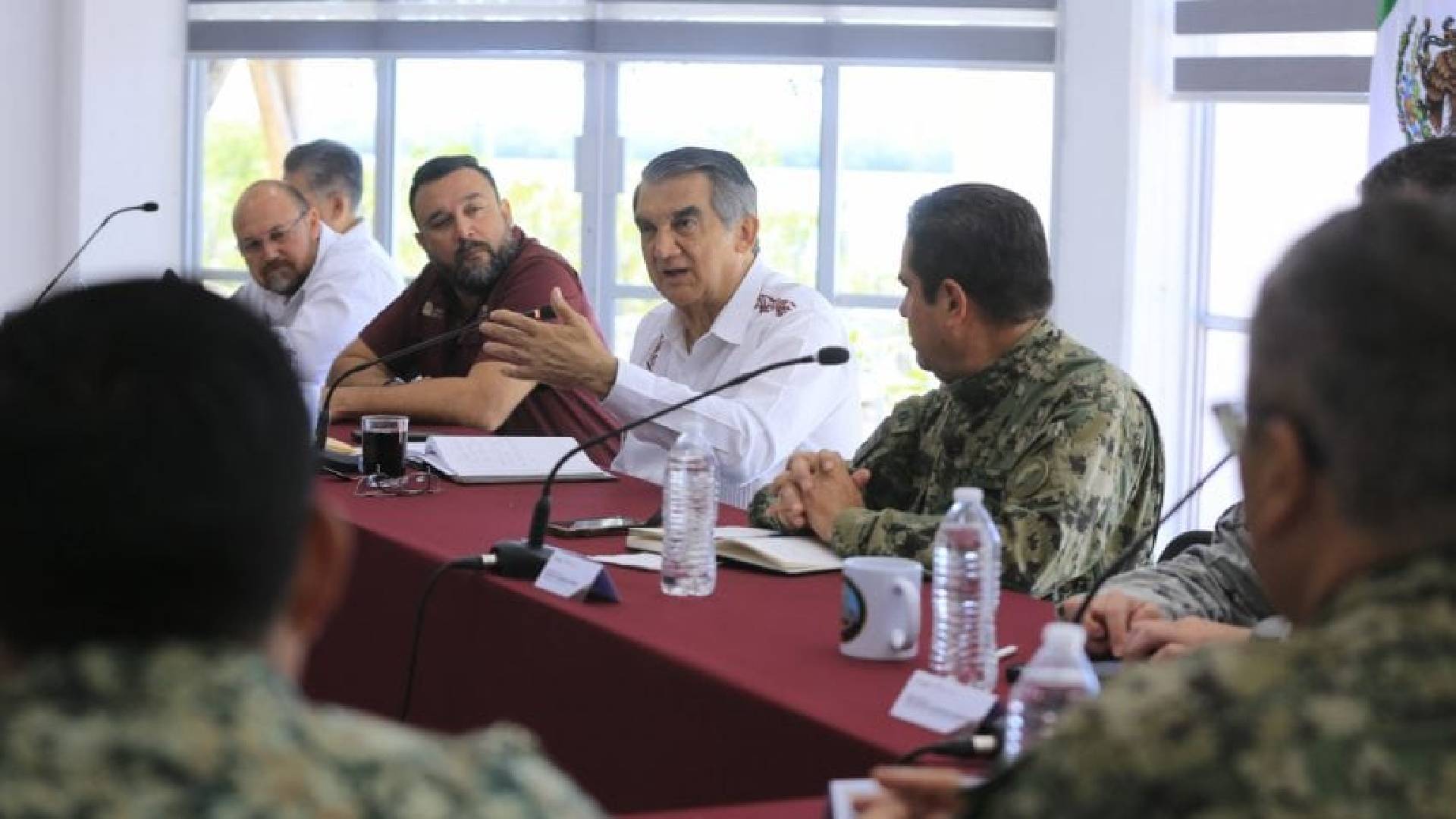 Tamaulipas despliega operativo para recibir a 2.9 millones de turistas